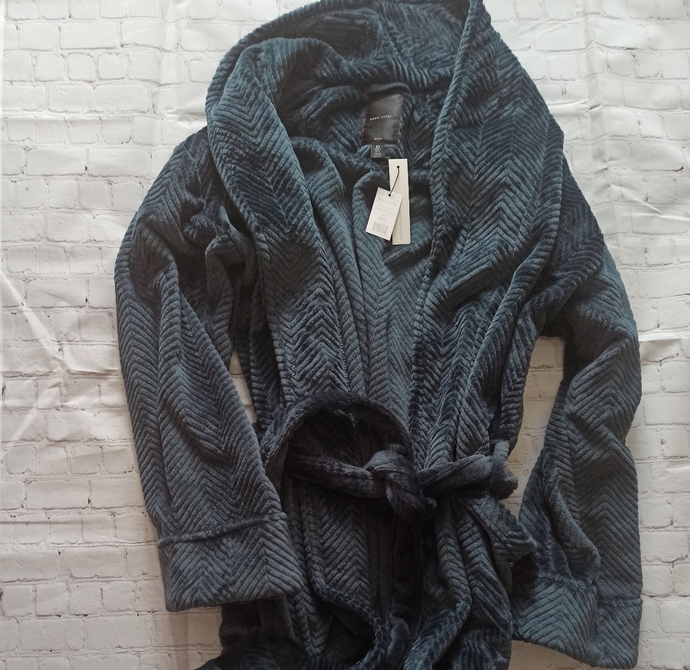 Men's Robe